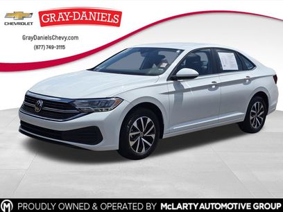 Used 2024 Volkswagen Jetta S