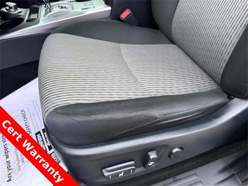 Used 2023 Toyota 4Runner SR5 image 17