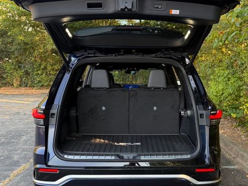 New 2026 Lexus TX 500h AWD w/ Technology Package image 41
