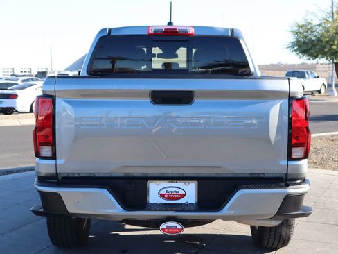 Used 2023 Chevrolet Colorado LT w/ LT Convenience Package image 6