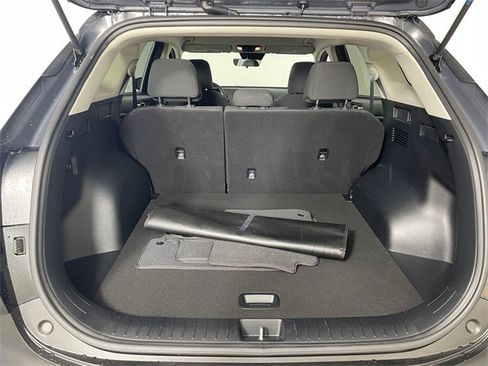 Certified 2025 Kia Sportage LX image 19