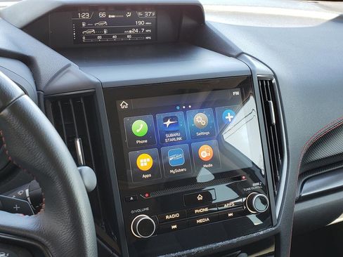 Used 2023 Subaru Forester Sport image 21