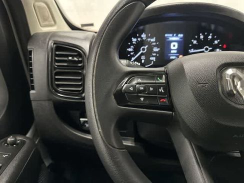 Used 2025 RAM ProMaster 3500 w/ Convenience Group FWD image 13