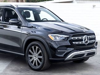 Used 2025 Mercedes-Benz GLE 350 4MATIC video 3
