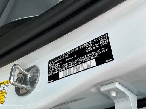 Used 2024 Polestar Polestar 2 AWD/4WD image 25