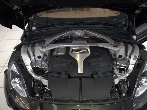 Used 2023 Aston Martin DBX 707 AWD/4WD image 12