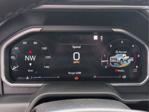 New 2026 GMC Sierra 2500 Denali Ultimate image 29