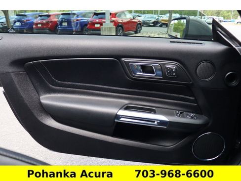 Used 2021 Ford Mustang GT Premium w/ Equipment Group 401A image 19