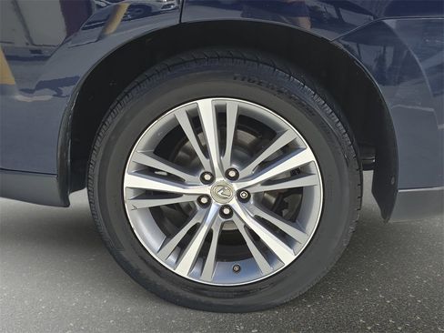 Used 2015 Lexus RX 350 FWD image 31