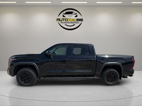 Used 2023 Toyota Tundra TRD Pro AWD/4WD image 4
