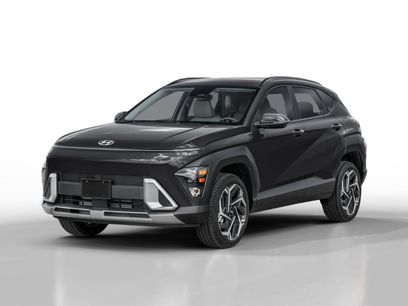 New 2026 Hyundai Kona SEL Premium