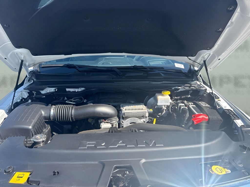 Used 2023 RAM 1500 Limited AWD/4WD image 24