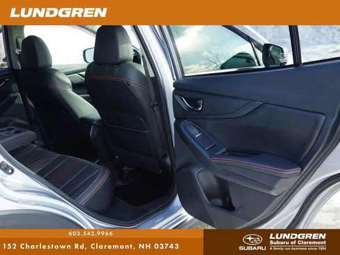 Used 2021 Subaru Crosstrek 2.5i Limited w/ Moonroof Package 1 image 28