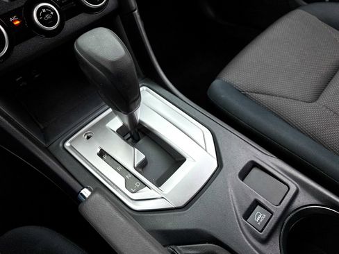 Used 2023 Subaru Crosstrek 2.0i image 22