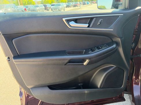 Used 2024 Ford Edge SEL w/ Convenience Package AWD/4WD image 13