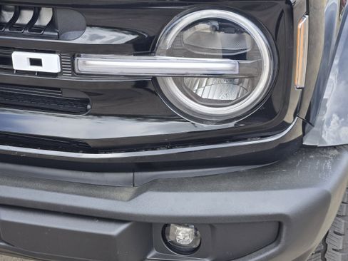 New 2026 Ford Bronco Outer Banks image 6