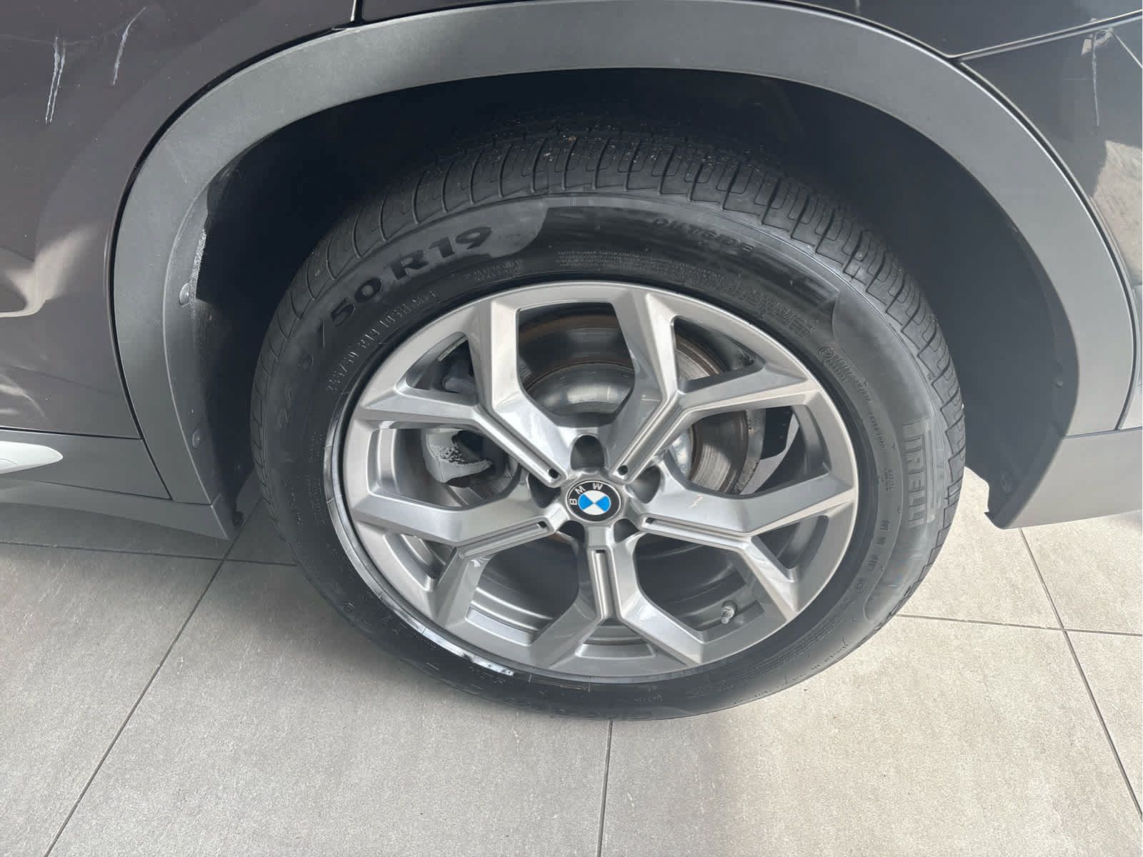 Used 2023 BMW X3 xDrive30i w/ Premium Package AWD/4WD image 8