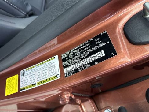 Used 2023 Lexus RX 500h F Sport w/ Accessory Package (Z1) AWD/4WD image 41