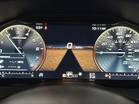 New 2026 Subaru Forester Wilderness image 20