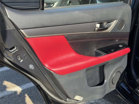 Used 2018 Lexus GS 350 F Sport w/ Cold Weather Package image 12