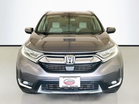 Used 2018 Honda CR-V Touring image 2