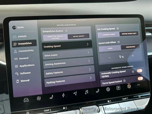 Used 2026 Lucid Gravity Grand Touring image 38