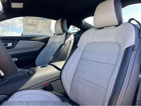 New 2026 Ford Mustang GT Premium image 11
