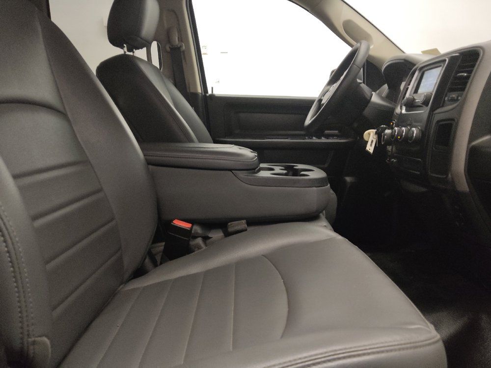 Used 2019 RAM 1500 Tradesman w/ Protection Group AWD/4WD image 21
