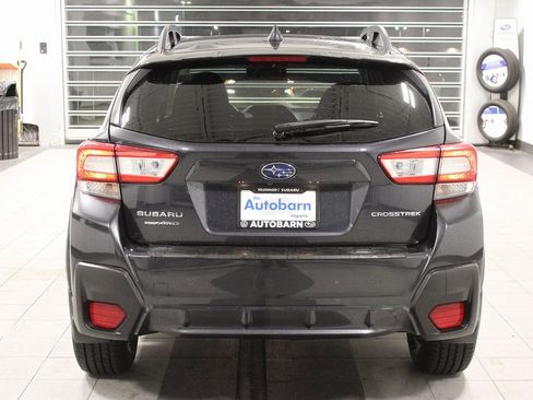 Used 2018 Subaru Crosstrek 2.0i Premium w/ Moonroof Package image 5