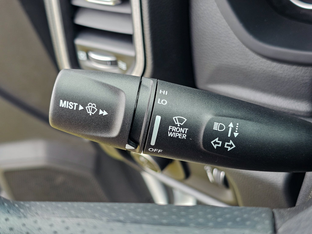 New 2026 RAM 3500 Tradesman AWD/4WD image 22