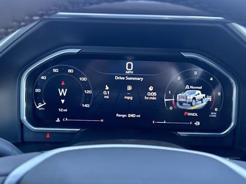 New 2026 GMC Sierra 2500 Denali w/ Denali Reserve Package image 28