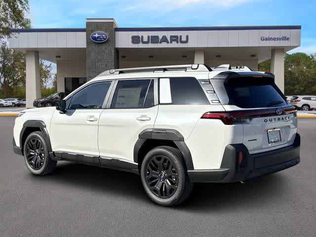 New 2026 Subaru Outback Limited XT AWD/4WD image 4
