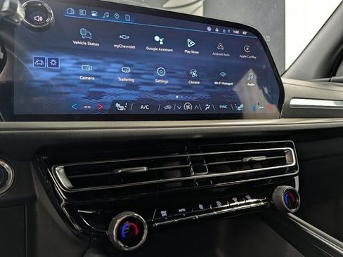 New 2026 Chevrolet Traverse LT image 22