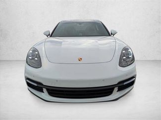 Used 2018 Porsche Panamera 4S video 2