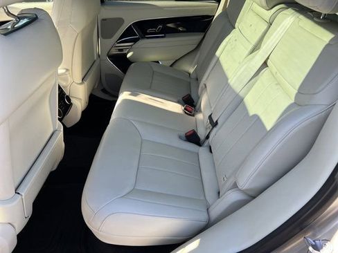 Used 2023 Land Rover Range Rover SE image 27