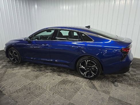 Used 2025 Kia K5 GT-Line image 4
