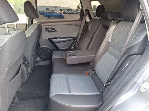 Used 2021 Nissan Rogue S FWD image 14