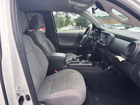 Used 2023 Toyota Tacoma SR RWD image 12