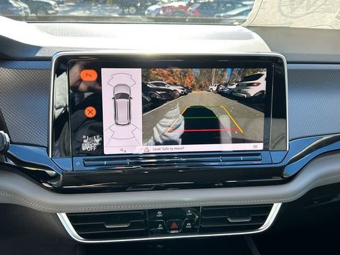 New 2026 Volkswagen Atlas Peak Edition image 15