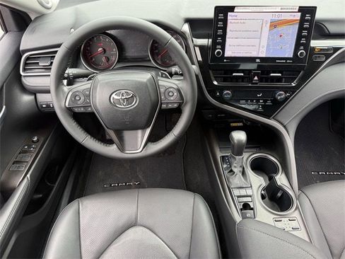 Used 2024 Toyota Camry XSE image 11