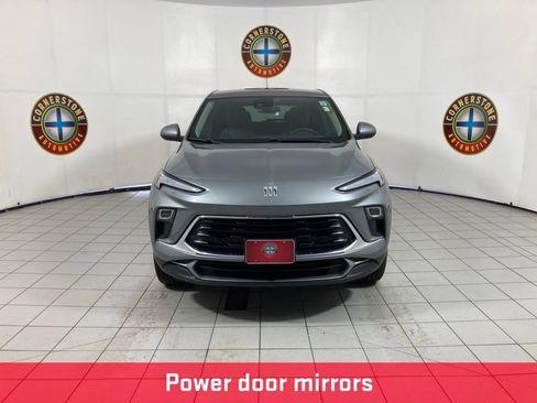 Used 2025 Buick Encore GX Preferred image 19