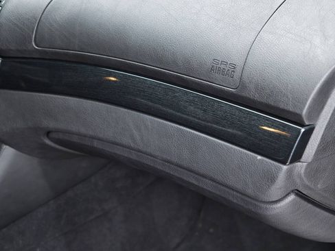Used 2001 BMW M5 RWD image 77