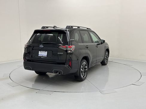 New 2026 Subaru Forester Sport AWD/4WD image 6