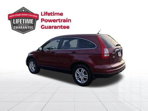 Used 2010 Honda CR-V EX-L image 3