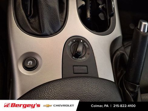 Used 2005 Chevrolet Corvette Convertible w/ Preferred Equipment Group image 20