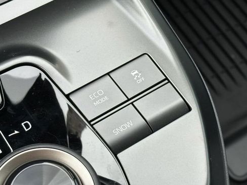 New 2026 Toyota bZ FWD image 20