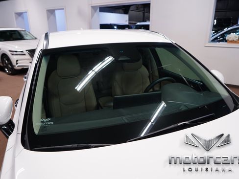 Used 2022 Genesis GV70 2.5T image 14