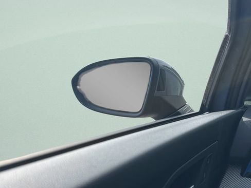 New 2026 Volkswagen GTI Autobahn FWD image 9