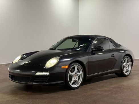 Used 2009 Porsche 911 Carrera RWD image 26