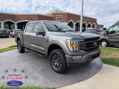 Used 2023 Ford F150 Lariat